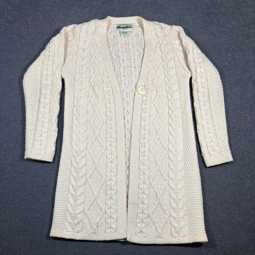 Aran crafts womens 100 merino